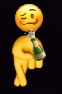 🥴 emoji Эмодзи братьев Telegram sticker 13 of 38