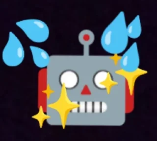 🤕 emoji Эмодзи братьев Telegram sticker 20 of 38