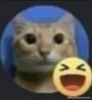 😆 emoji ))) Telegram sticker 10 of 120