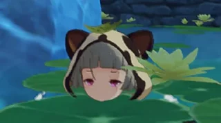 🥺 emoji Ням-ням-ням Telegram sticker 12 of 51