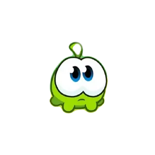 Sticker from ням ням
