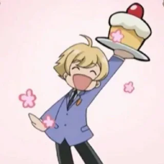 😸 emoji Хост клуб оранской школы Telegram sticker 8 of 52