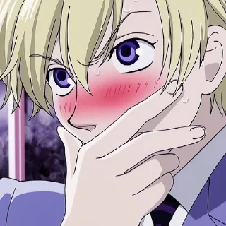 😳 emoji Хост клуб оранской школы Telegram sticker 3 of 52