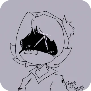 👍 emoji Uzii by @MiewwLoveUzii Telegram sticker 12 of 16