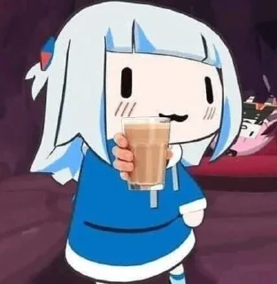 😘 emoji я вменяемый нахуй @mightynighty. Telegram sticker 13 of 47
