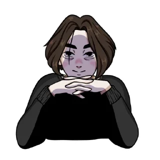 Sticker from ИННОПОЛИС от @persilay