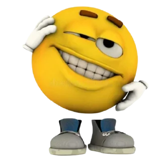 😅 emoji Стики 5257 из @Anonymnyi_chat_bot Telegram sticker 14 of 119