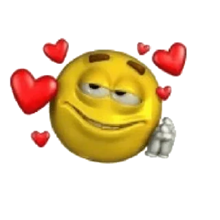 ❤️ emoji Стики 5257 из @Anonymnyi_chat_bot Telegram sticker 20 of 119