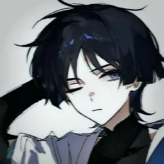 😒 emoji 𝘿𝙖𝙞𝙠𝙞 «𝙒𝙖𝙣𝙙𝙚𝙧𝙚𝙧»➡️ @Ctikerubot Telegram sticker 6 of 37