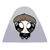 👓 emoji Премиум эмодзи Пятки ➡️ @Ctikerubot Telegram sticker 13 of 14