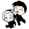 🙁 emoji Премиум эмодзи Пятки ➡️ @Ctikerubot Telegram sticker 8 of 14