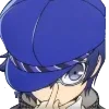 Sticker from P4G