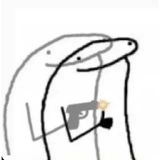 💟 emoji Челы Telegram sticker 20 of 30