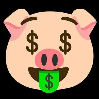 😍 emoji Челы ➡️ @Ctikerubot Telegram sticker 15 of 53