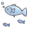 🐱 emoji ₍ Fᥣᥙffy ᥲᥒɗ ᥴᥙᴛᥱ ᥲᥒɗ 𑀝ᥲᴛ ₎ ˚₊· ♡ @mewsticks Telegram sticker 22 of 40