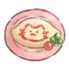 🐱 emoji ₍ Fᥣᥙffy ᥲᥒɗ ᥴᥙᴛᥱ ᥲᥒɗ 𑀝ᥲᴛ ₎ ˚₊· ♡ @mewsticks Telegram sticker 20 of 40