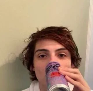 🍻 emoji finnwolfhard Telegram sticker 16 of 38
