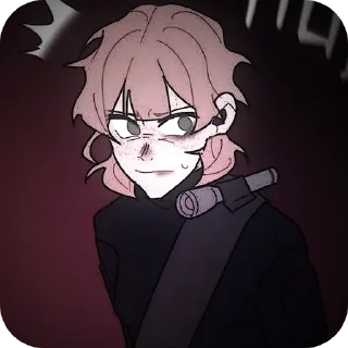 Sticker from AshlynSBG