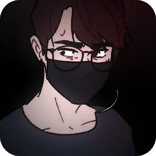 👄 emoji AlexSBG Telegram sticker 16 of 40