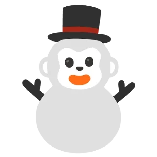 🙉 emoji От @vspakers Telegram sticker 4 of 30