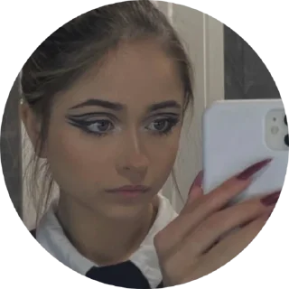 😍 emoji шгш Telegram sticker 7 of 120