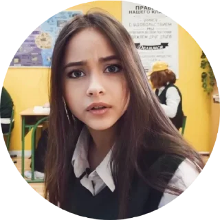 😍 emoji шгш Telegram sticker 13 of 120