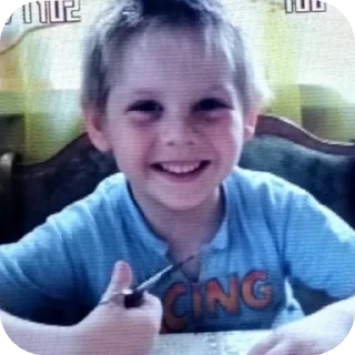 Sticker from Туда ботов