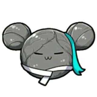 🍃 emoji суся 🍃 @ryousticks Telegram sticker 10 of 101