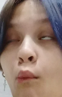 🥴 emoji Краш трахни меня в попу пж Telegram sticker 22 of 23
