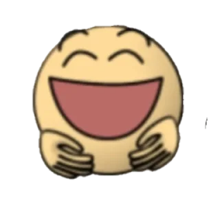 Sticker from fool alone