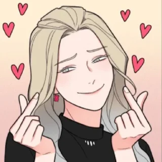 ☺️ emoji vol 1 Telegram sticker 17 of 48