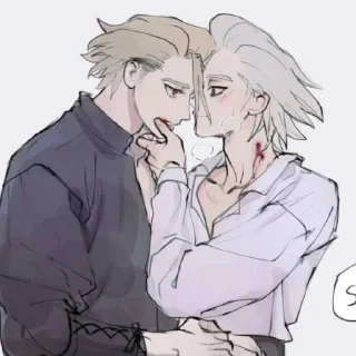 🧬 emoji КсенЛи трахаются 2 часть фильма Telegram sticker 11 of 120