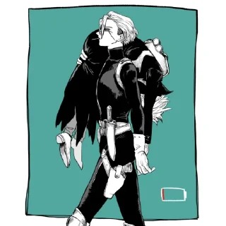 🧪 emoji Ксенли 2 Telegram sticker 9 of 120
