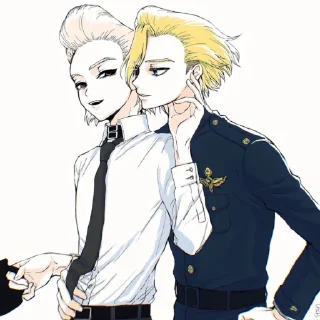 🧪 emoji Ксенли 2 Telegram sticker 11 of 120