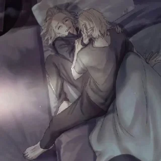 🧬 emoji КсенЛи трахаются 2 часть фильма Telegram sticker 13 of 120