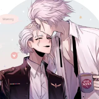 🧬 emoji КсенЛи трахаются 2 часть фильма Telegram sticker 5 of 120