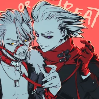 🧪 emoji Ксенли 2 Telegram sticker 20 of 120