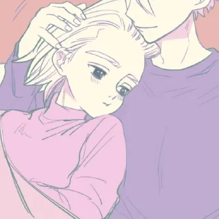 🧬 emoji Отвратительные КсенЛи Telegram sticker 11 of 120