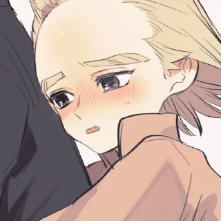🧬 emoji Отвратительные КсенЛи Telegram sticker 6 of 120