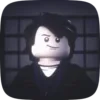 garmadon! cr: j1kusha sticker preview 1
