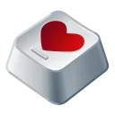 🎁 emoji 你有𖤐 @Liriorial Telegram sticker 6 of 70