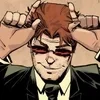 Daredevil sticker preview 1