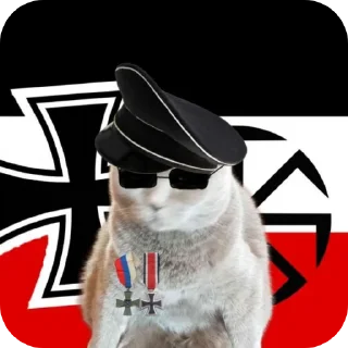 🐱 emoji Дом братков Telegram sticker 14 of 20
