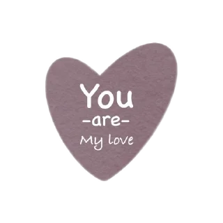 ❤️ emoji Дом Telegram sticker 18 of 18