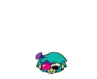 😶 emoji Angelo Pins @BrawlStarsStik Telegram sticker 1 of 12