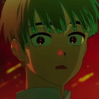 😨 emoji 巛I᥎ᥲᥒ!!ೄྀ |ᥲᥣiᥱᥒ sᴛᥲgᥱ Telegram sticker 24 of 65