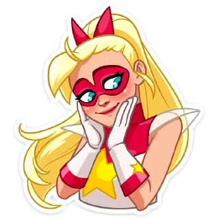 Sticker from Ева   (@TgSticker)