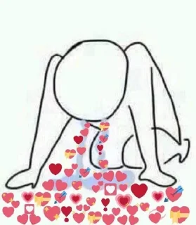 ❤️ emoji я люблю.... Telegram sticker 16 of 97