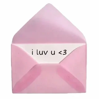 ❤️ emoji я люблю.... Telegram sticker 5 of 97