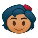 Sticker from Disney Cartoons @TVstickers